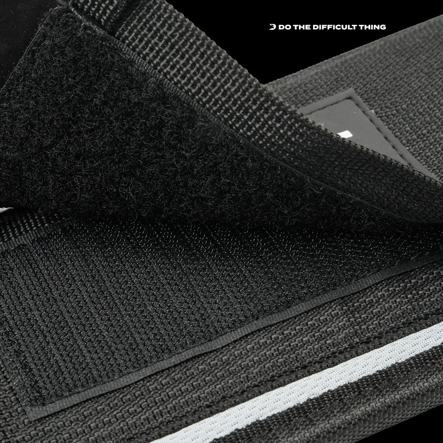 2-in-1 Neoprene Belt for Weightlifting