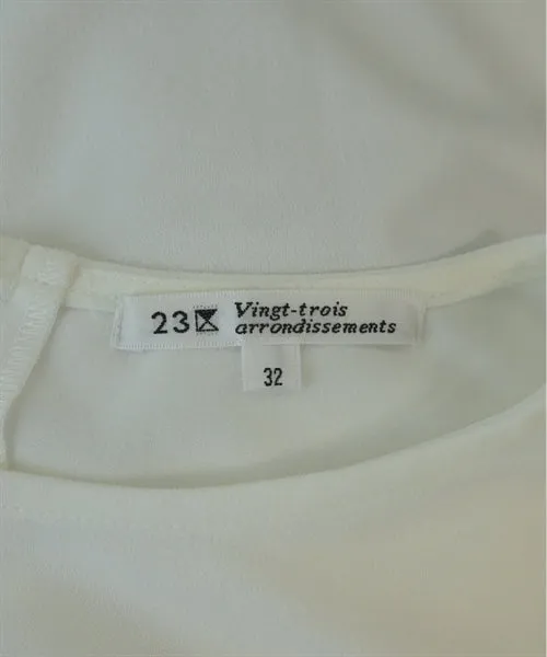 23ku Blouses