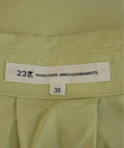 23ku Blouses
