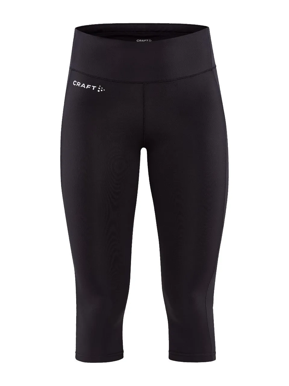 Adv Essence Capri Tights 2 W Black