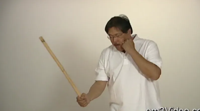 Advanced Latosa Escrima Vol 2 by Rene Latosa (On Demand)