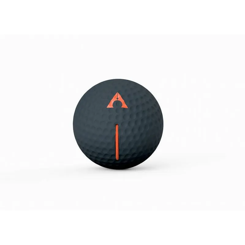 ALIGNMENT BALL