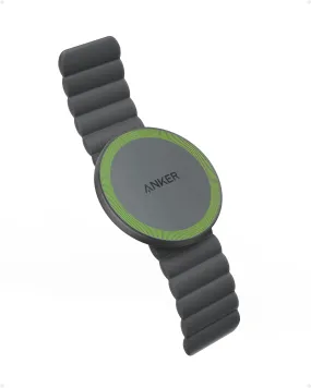 Anker 620 MagGo Phone Grip -Black