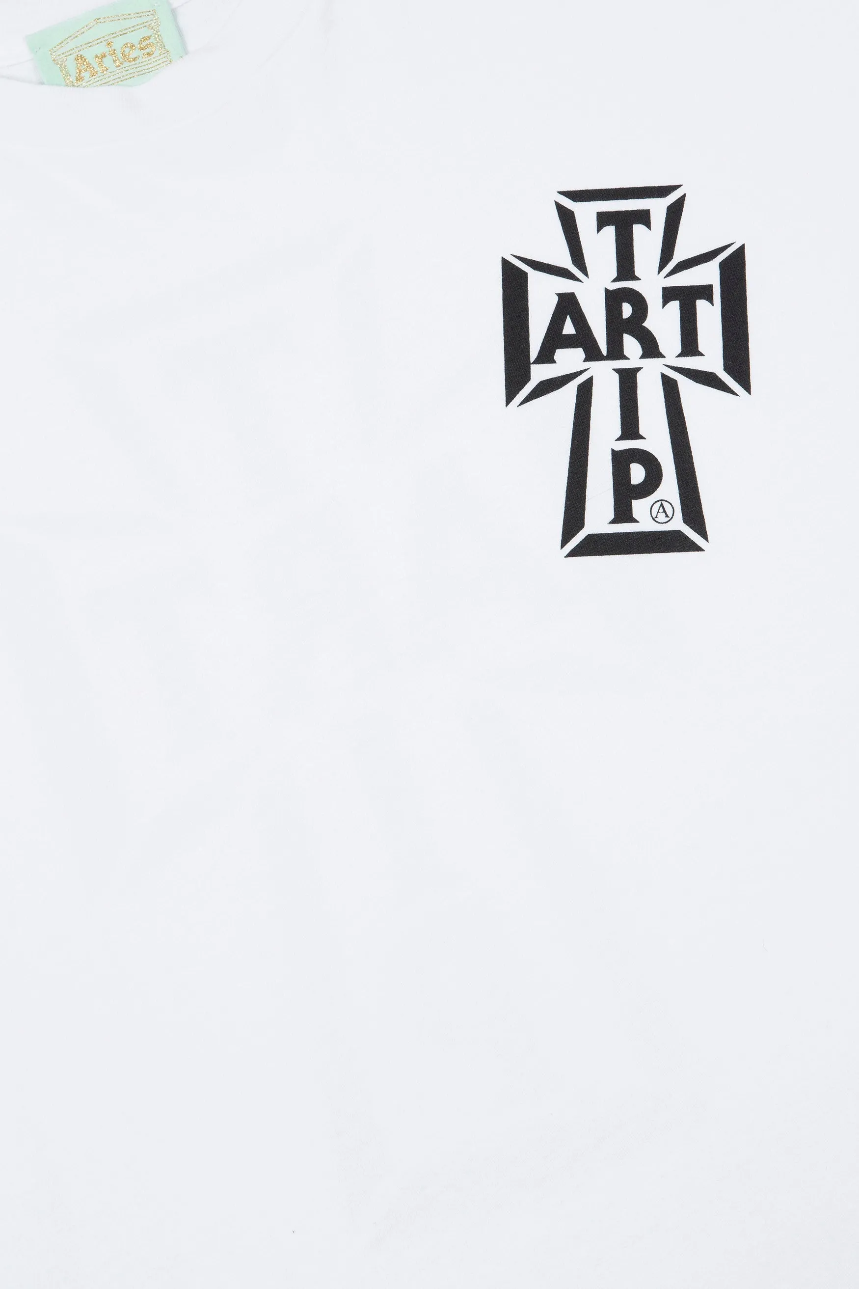 Art Trip LS Tee