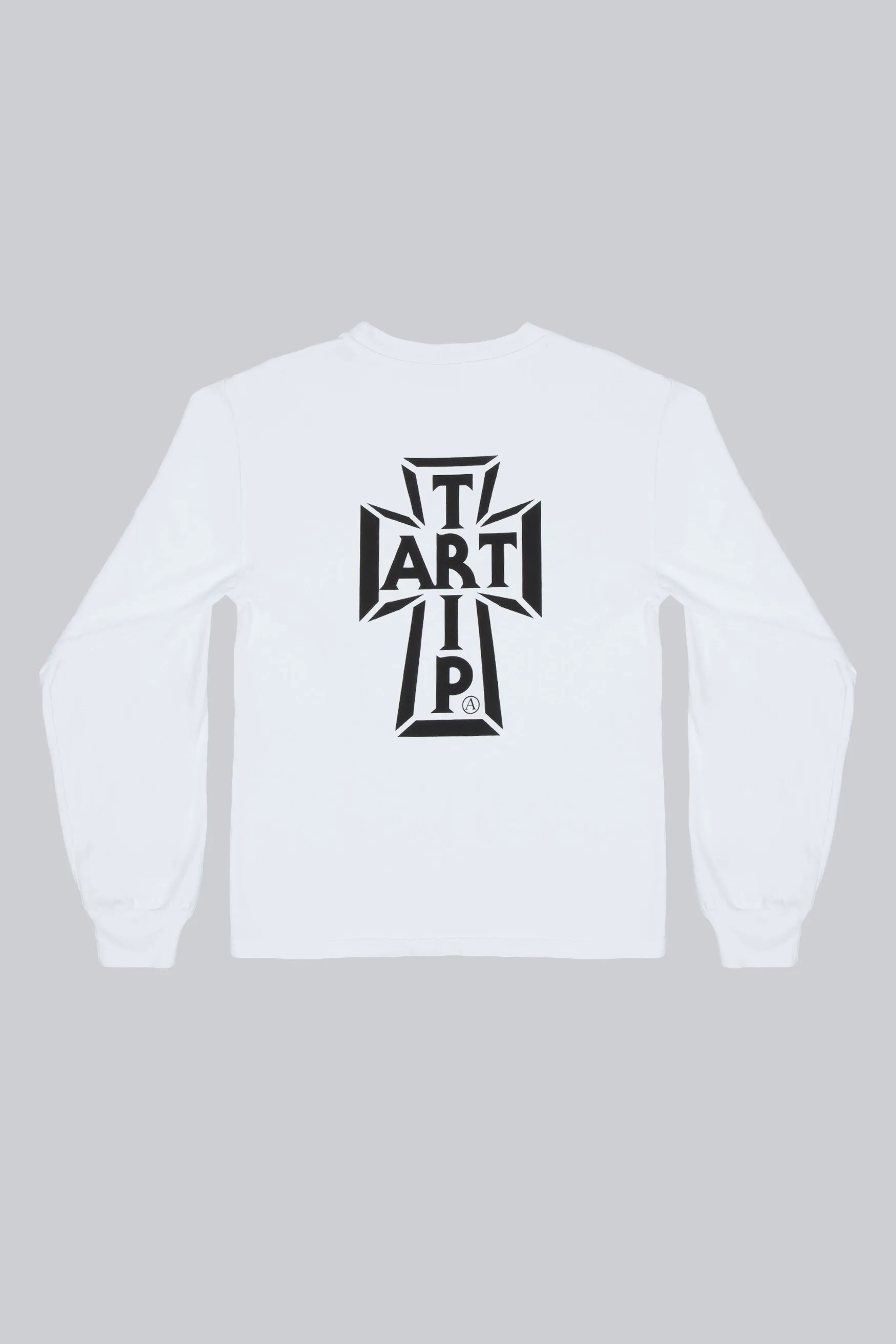 Art Trip LS Tee