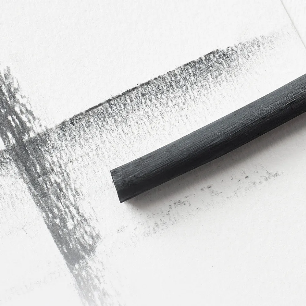 Artists' Willow Charcoal - Thin 3 Sticks