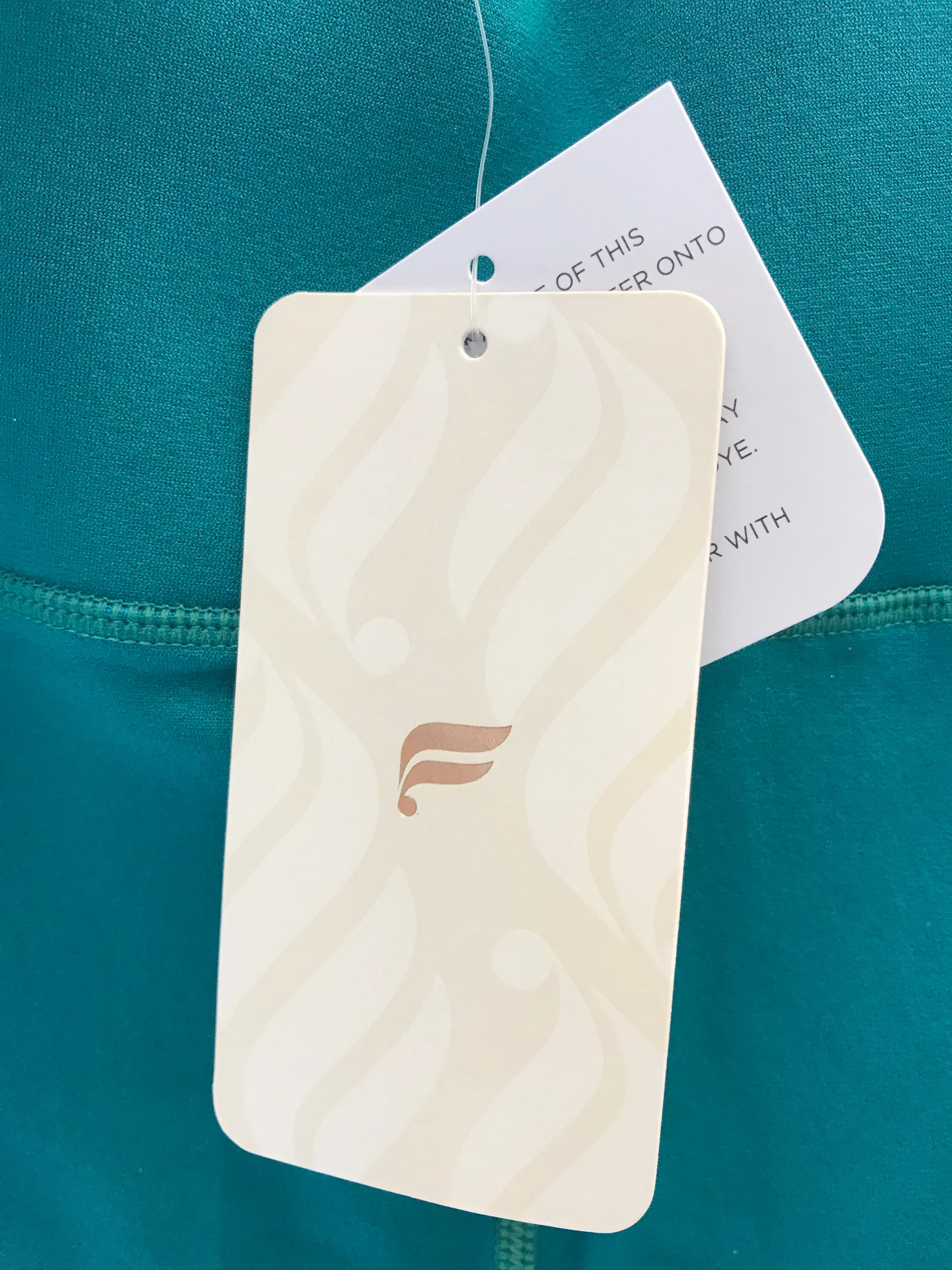 Athletic Leggings By Fabletics  Size: L