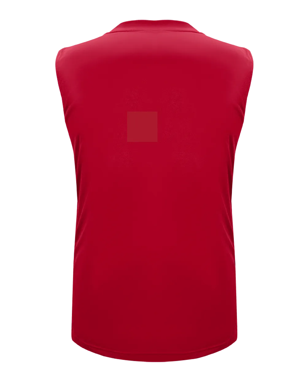 Badger Youth B-Pivot Reversible Basketball Tank
