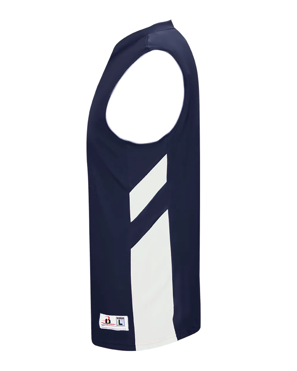 Badger Youth B-Pivot Reversible Basketball Tank