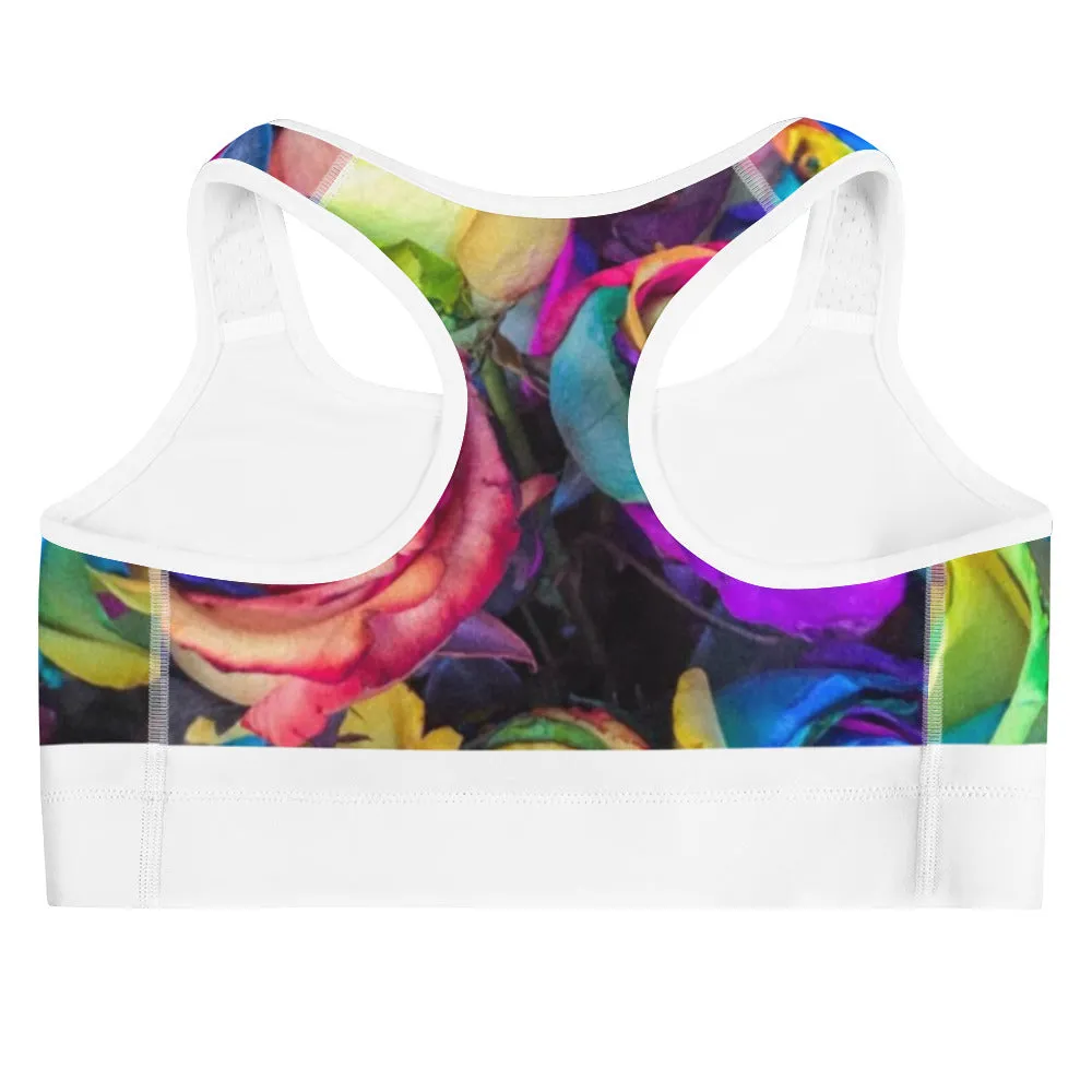 Black Paper - Mia's Summer Crop Top
