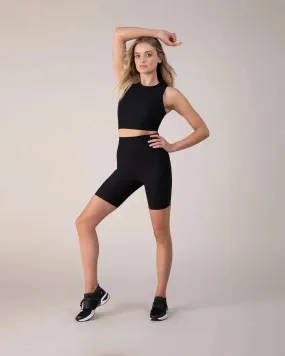BLOCHsculpt™ 8 Inch Bike Short