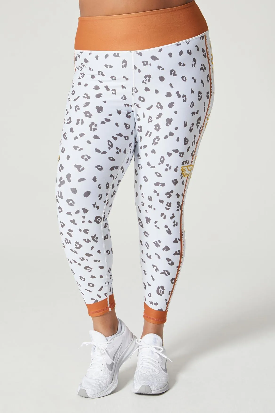 Bluestone High Waist Legging