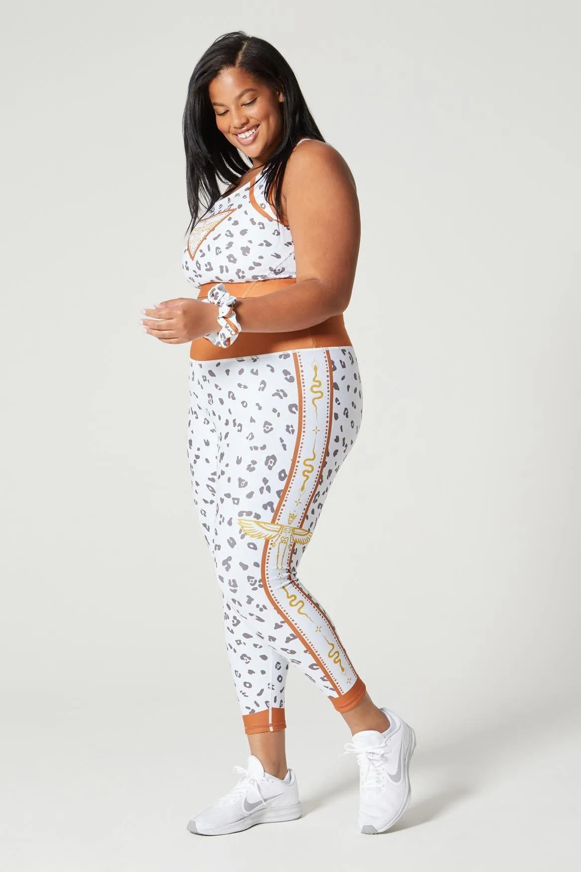 Bluestone High Waist Legging