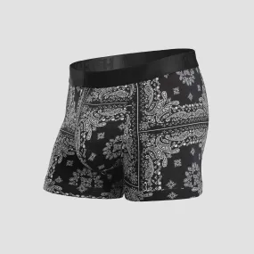 BN3TH Classic Trunk - Bandana-Black