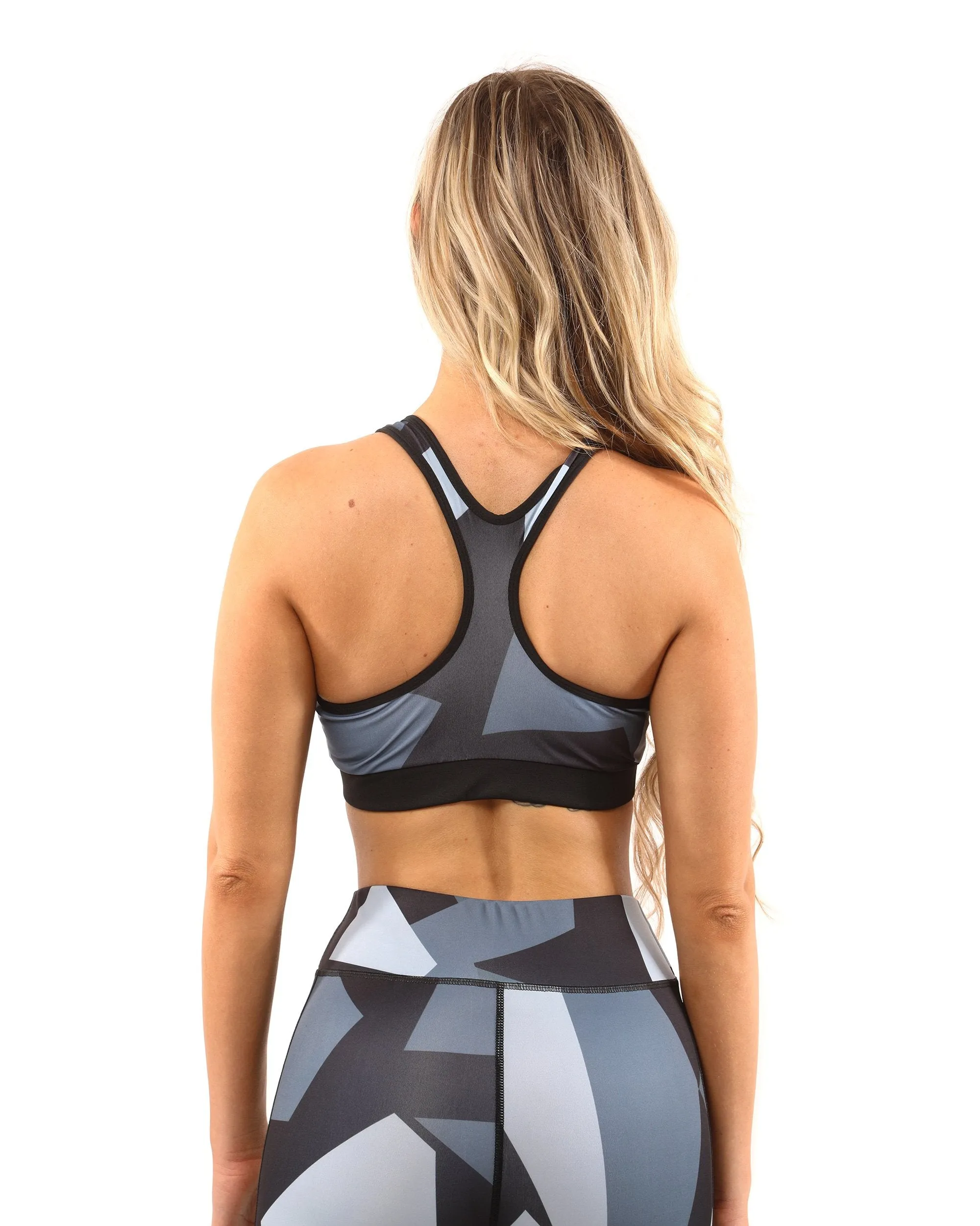 Bondi Set - Leggings & Sports Bra