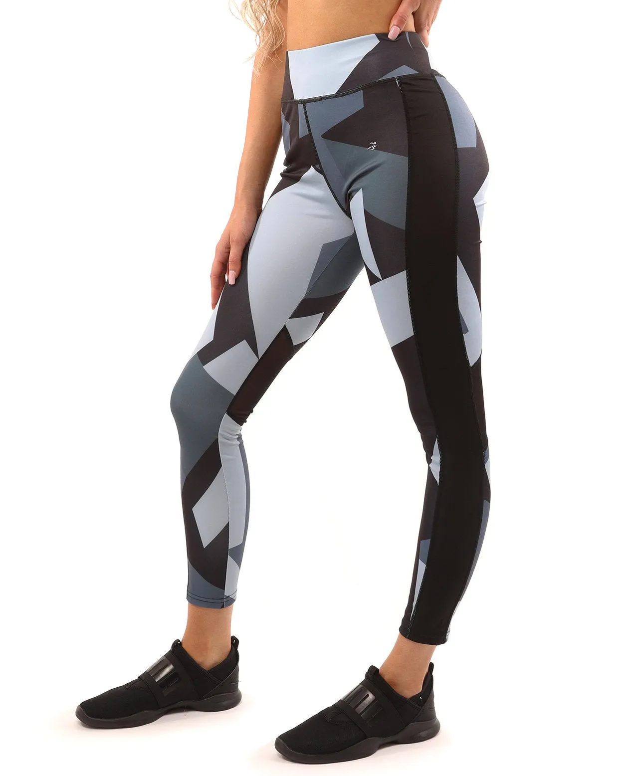 Bondi Set - Leggings & Sports Bra