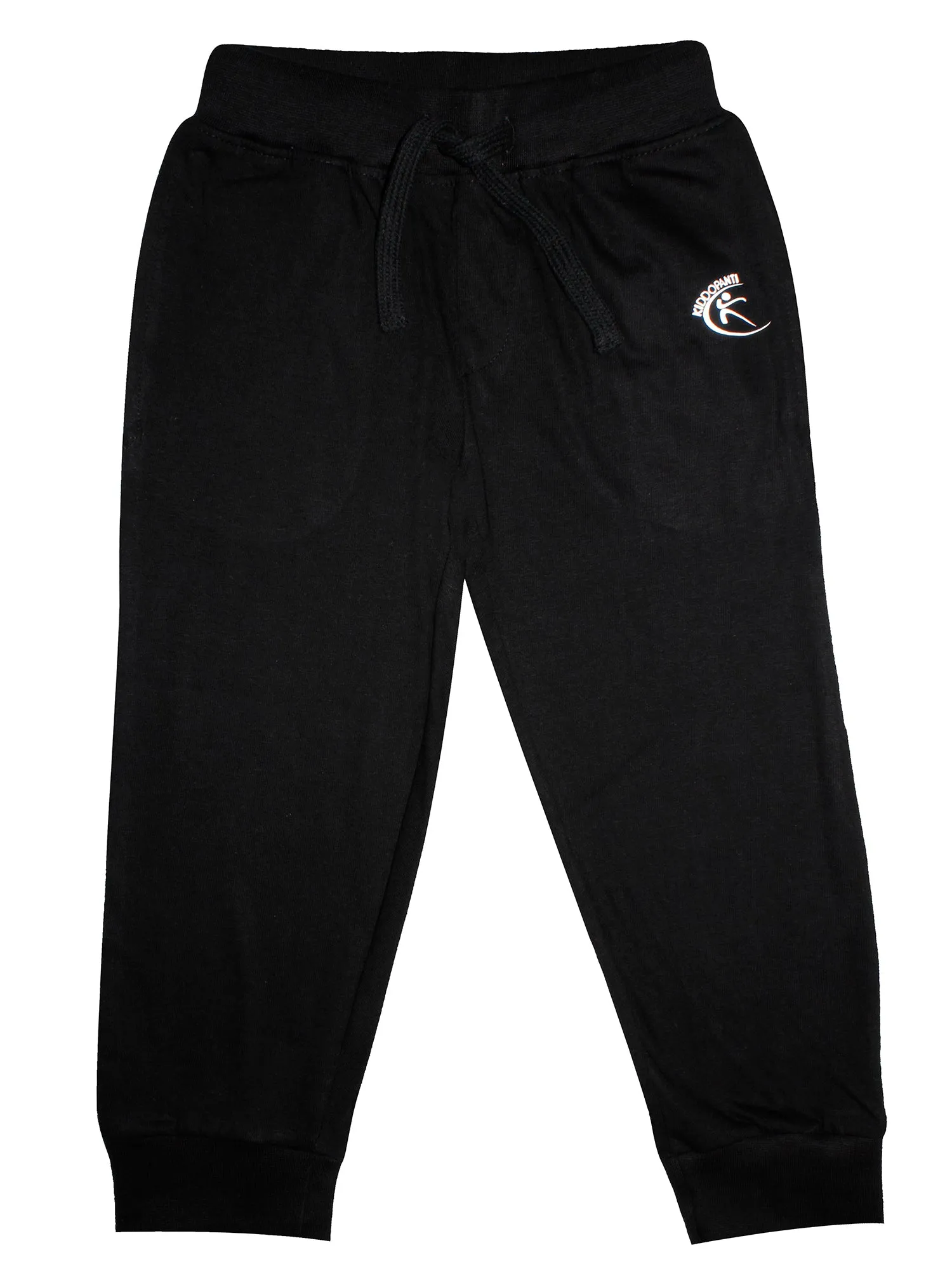 Boys Full sleeves Cotton T-shirt with Track Pant Set