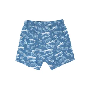 Boys Skateboard Boxers