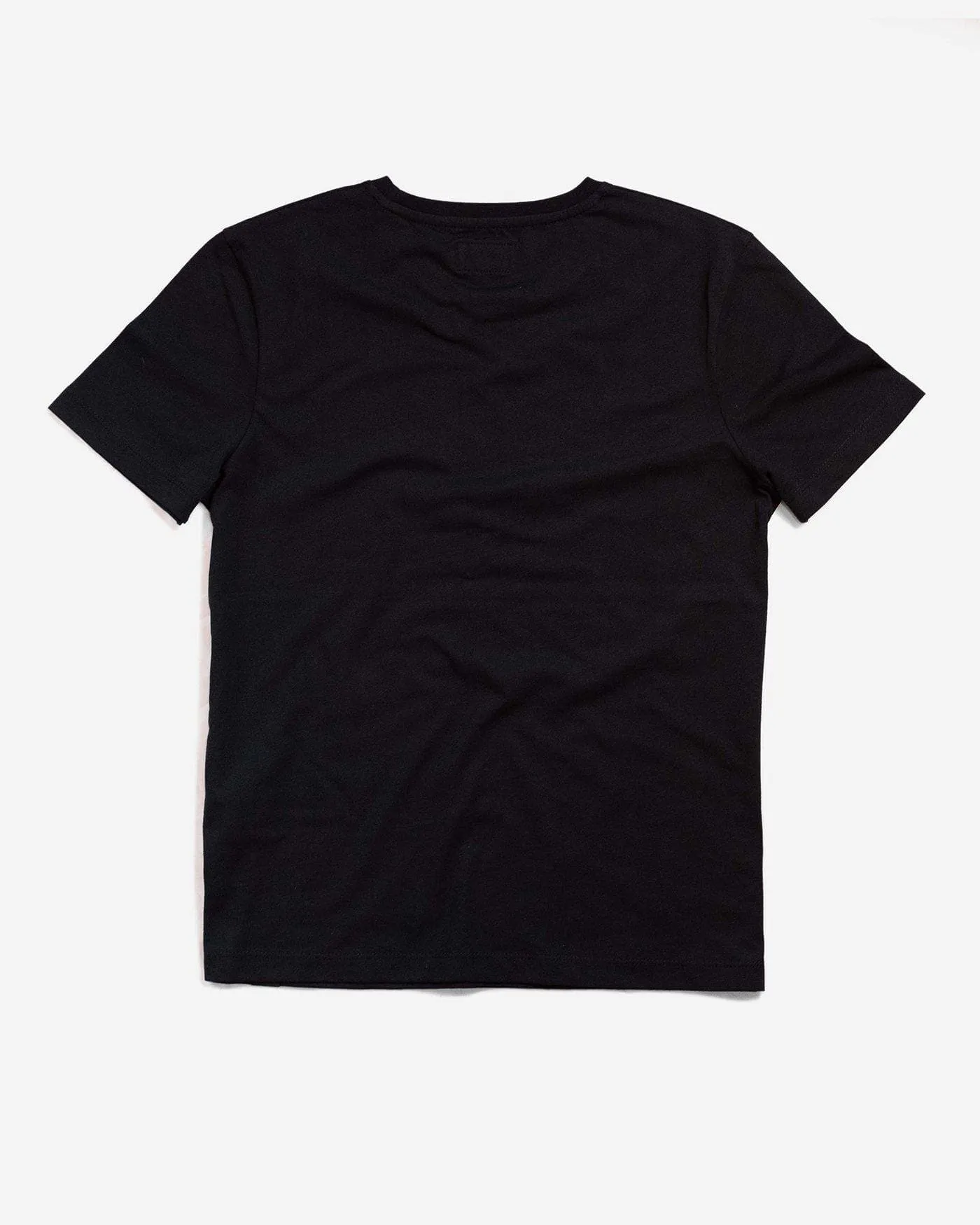 BSMC Women's Moto Co. T Shirt - Black