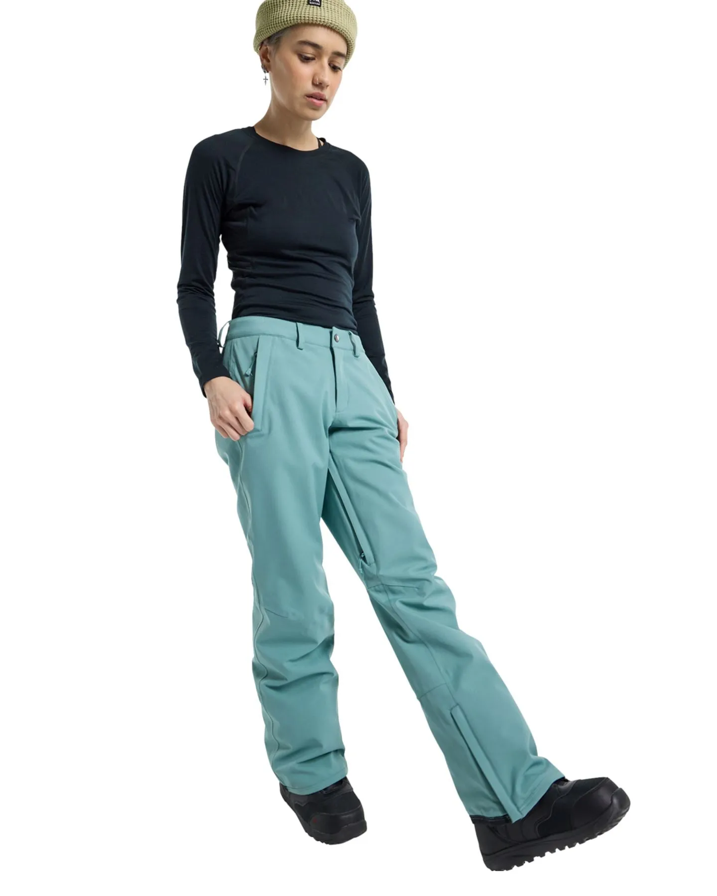 Burton Womens Society Pants