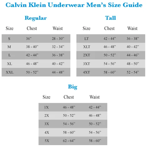 Calvin Klein Men's Micro Stretch Multipack Low Rise Trunk, Multi, L