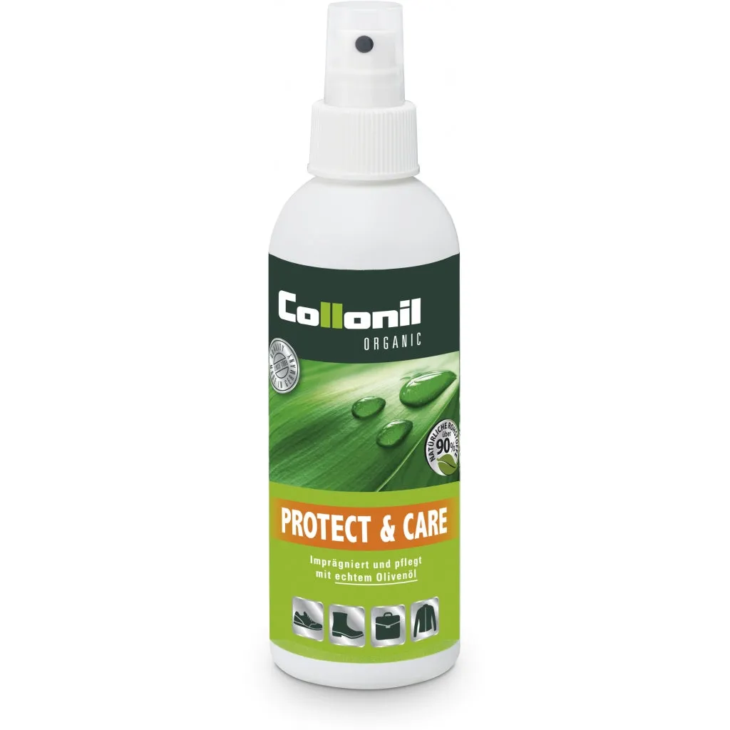 Care product - Organic protect & care / 14978