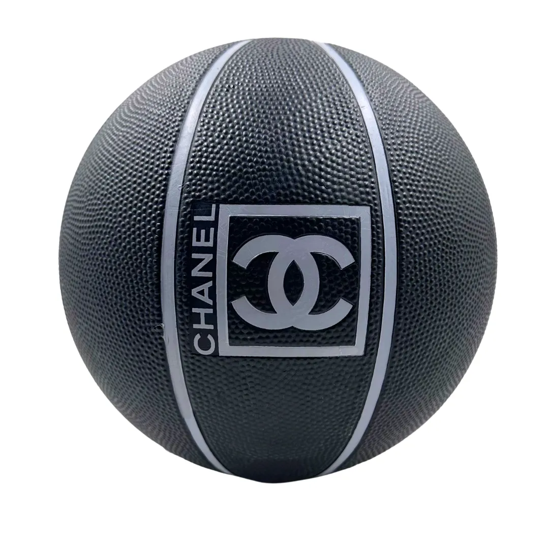 Chanel Basketball