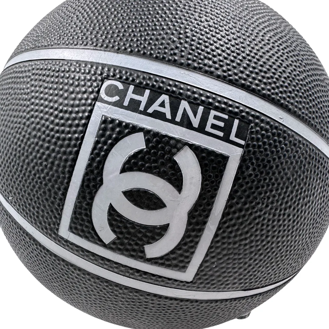 Chanel Basketball