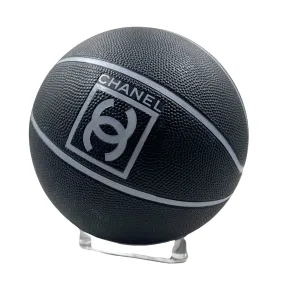 Chanel Basketball