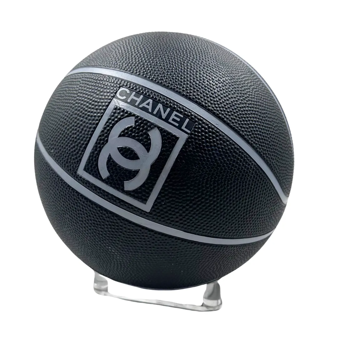 Chanel Basketball