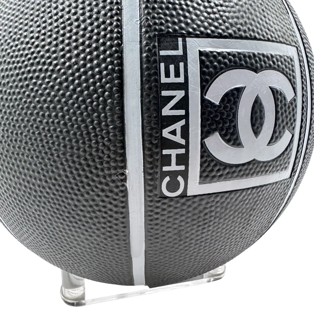 Chanel Basketball