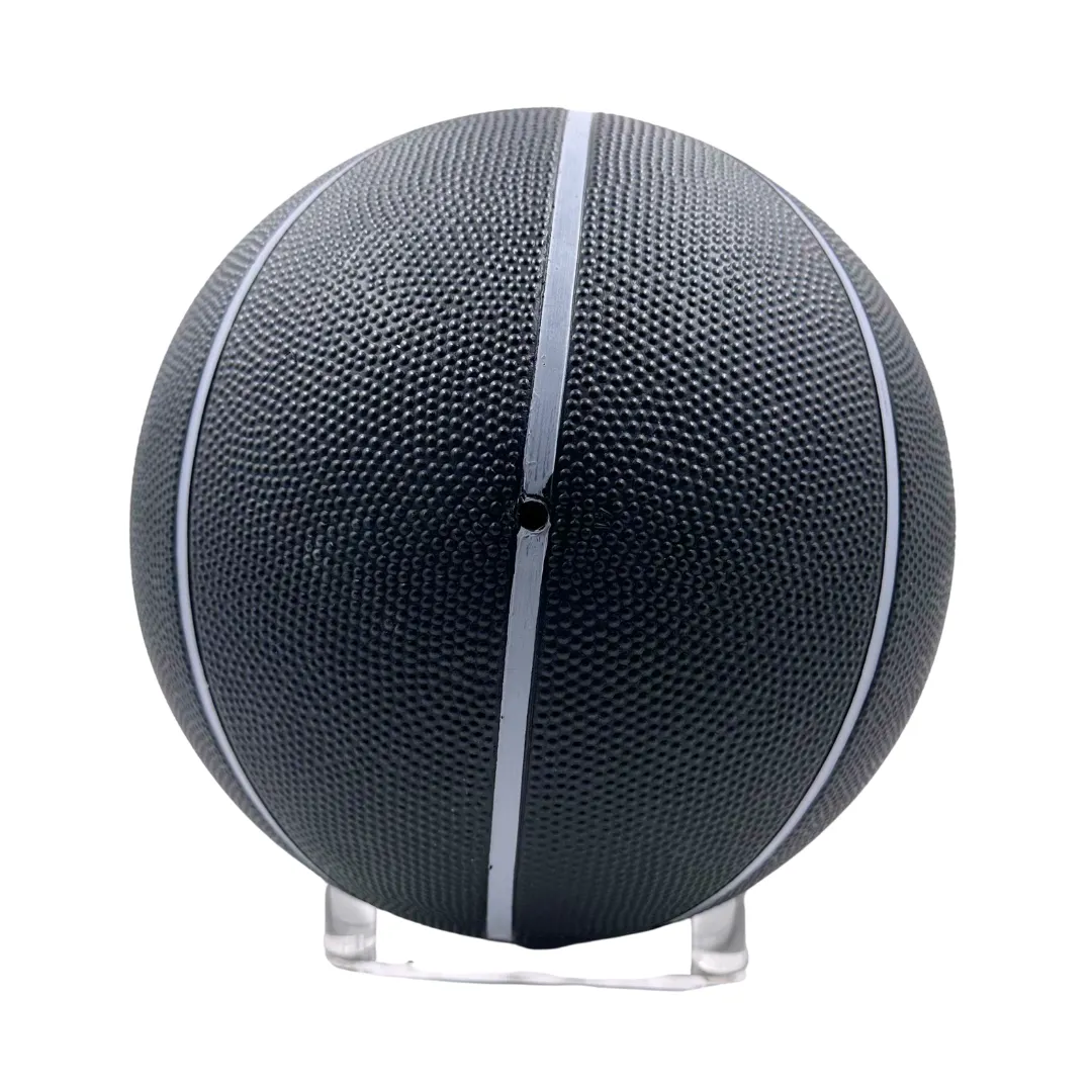 Chanel Basketball