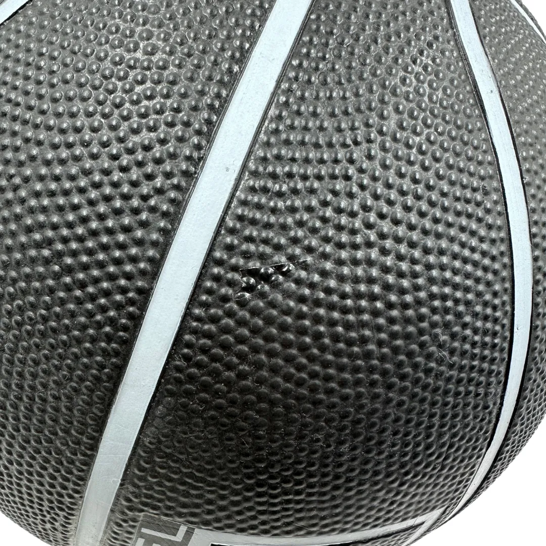 Chanel Basketball