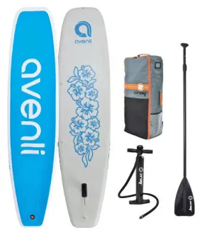CLEARANCE!!! ZRAY Avenli YG6 Yoga (11')