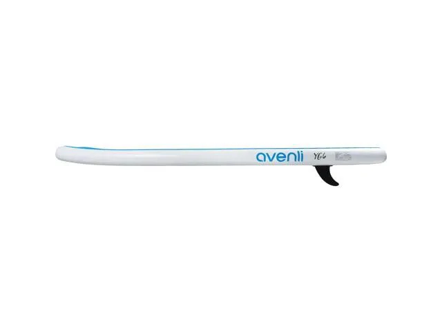 CLEARANCE!!! ZRAY Avenli YG6 Yoga (11')