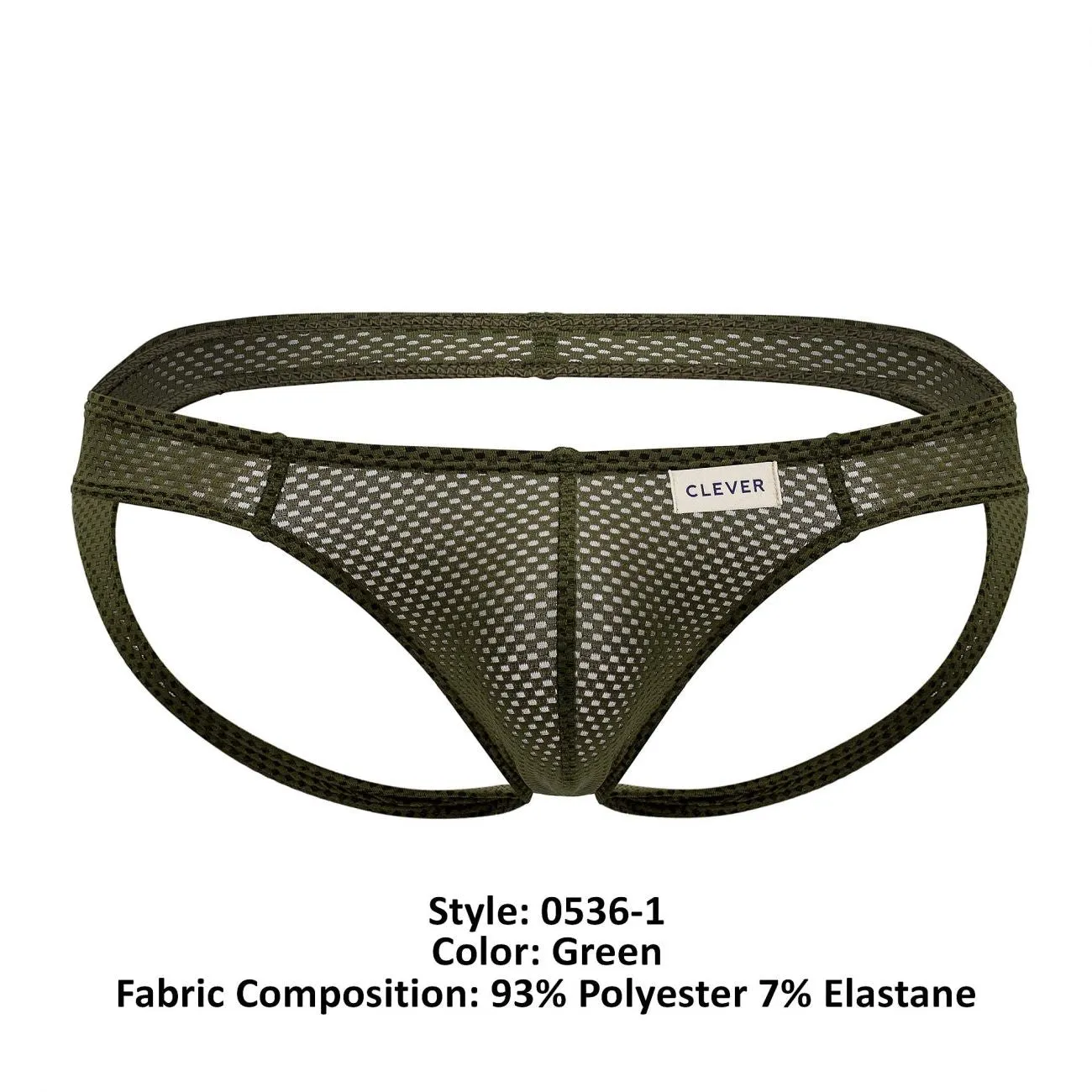 Clever Kroma Jockstrap