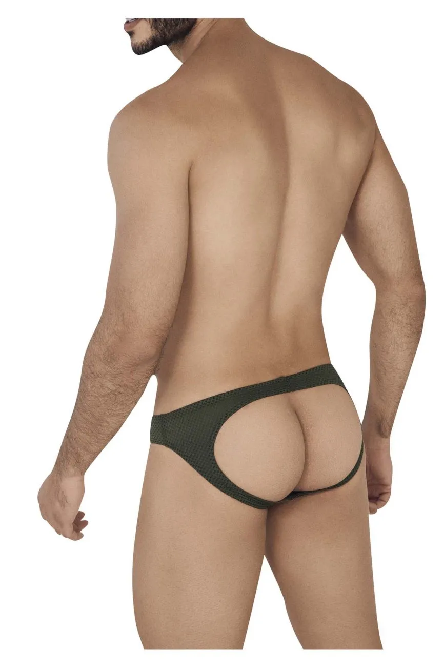 Clever Kroma Jockstrap