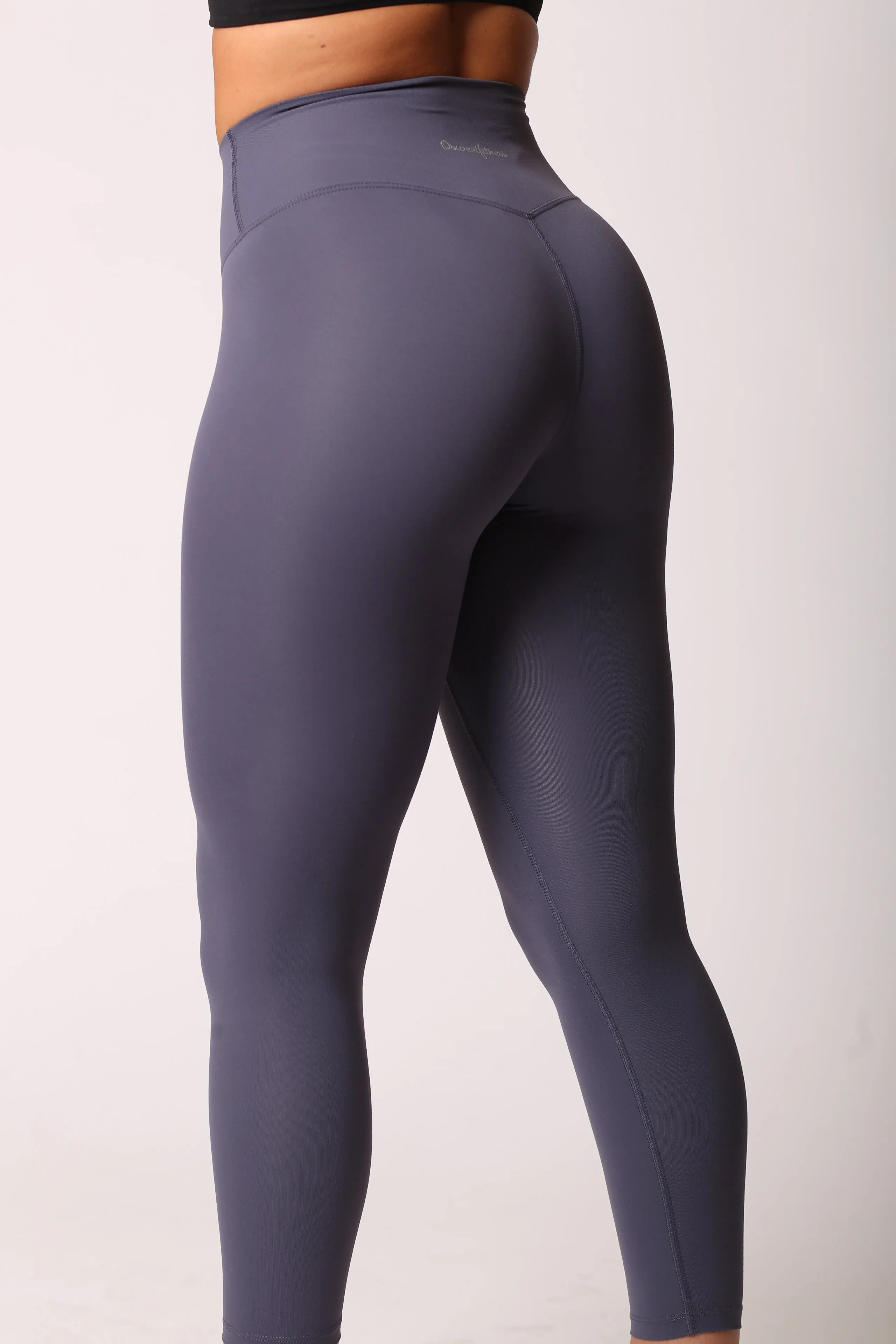 Cohesion Steel Violet Legging