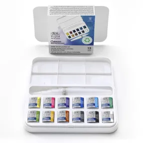 Cotman Brush Pen Set