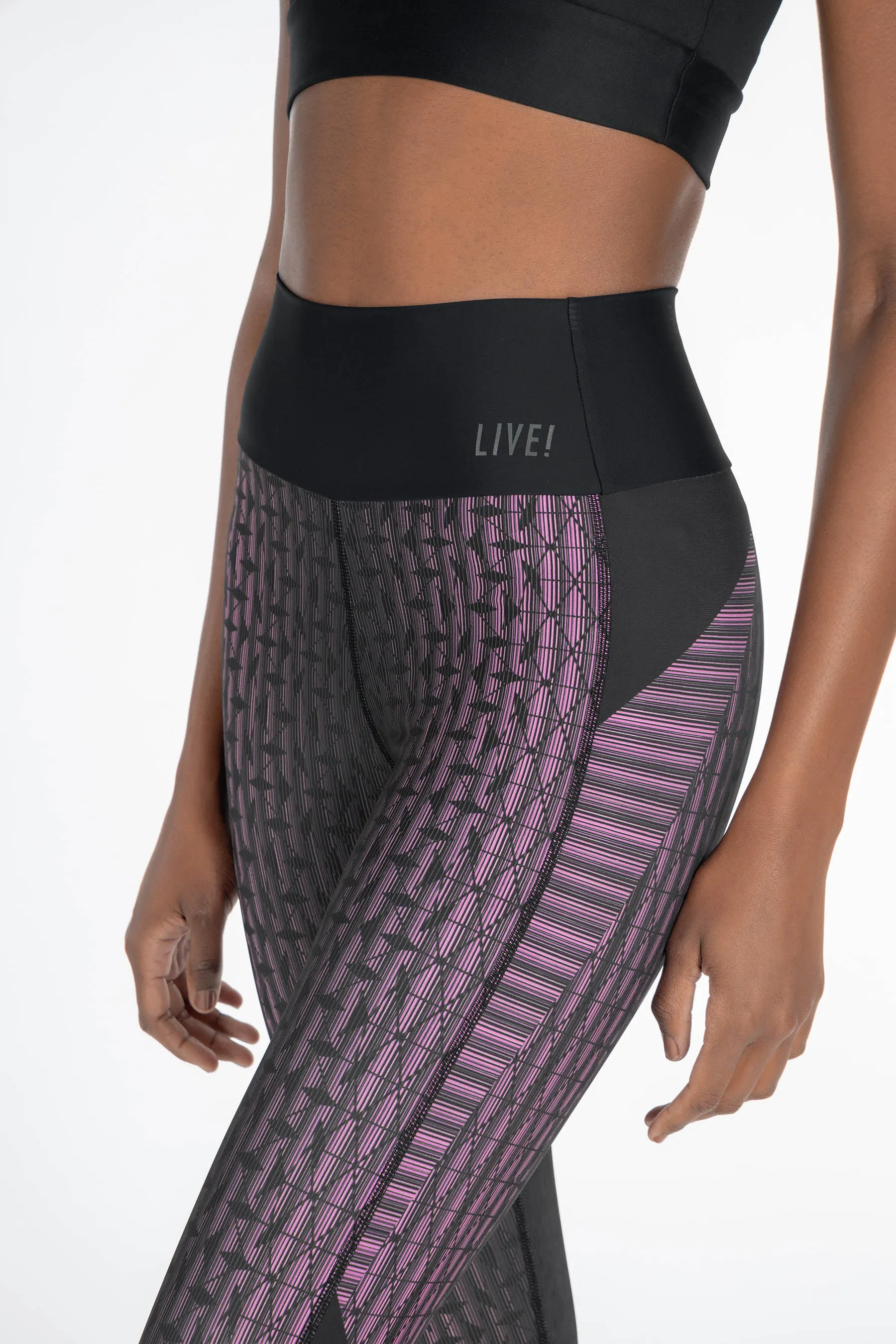 Cyber Pro Legging