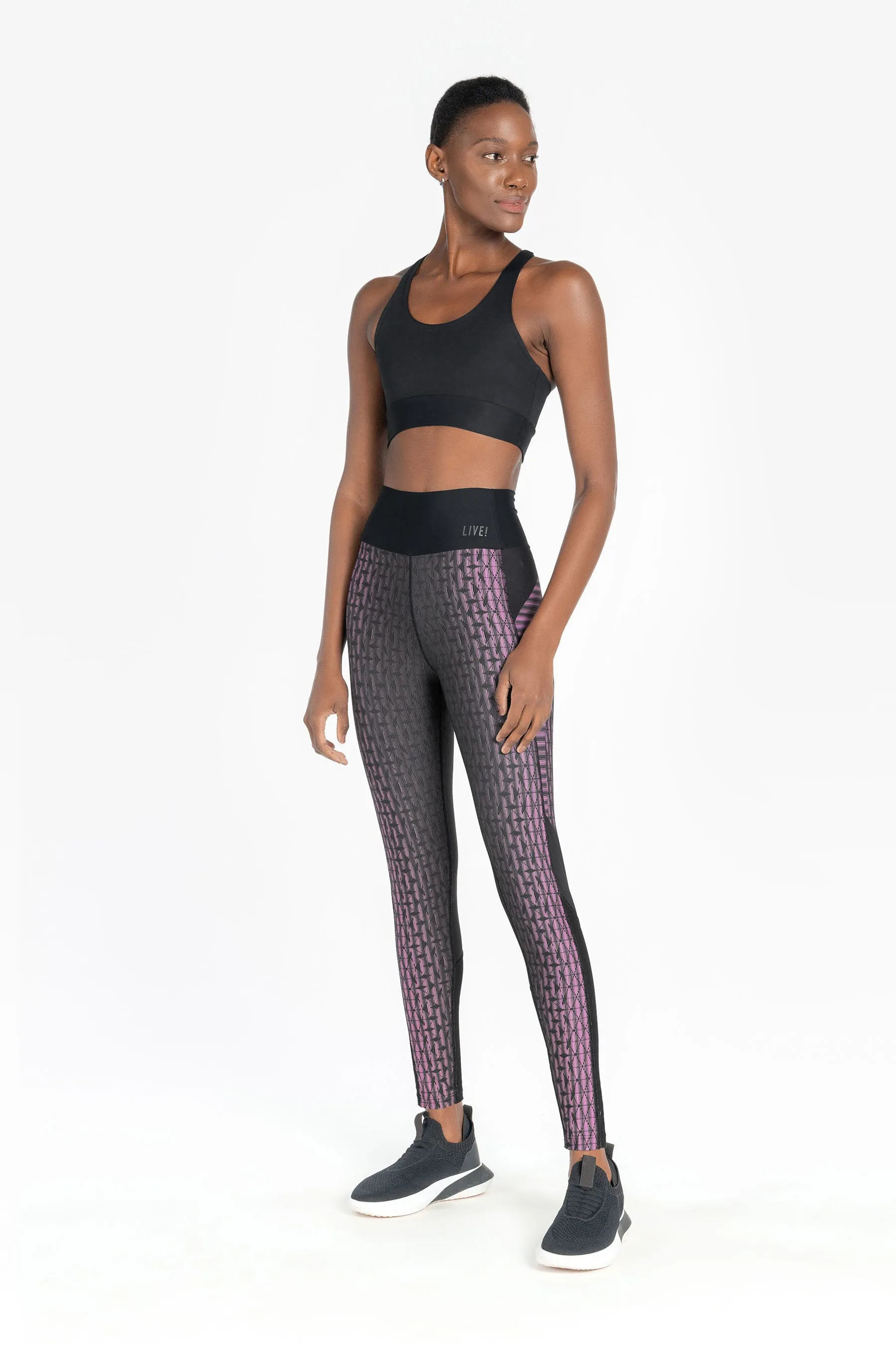 Cyber Pro Legging