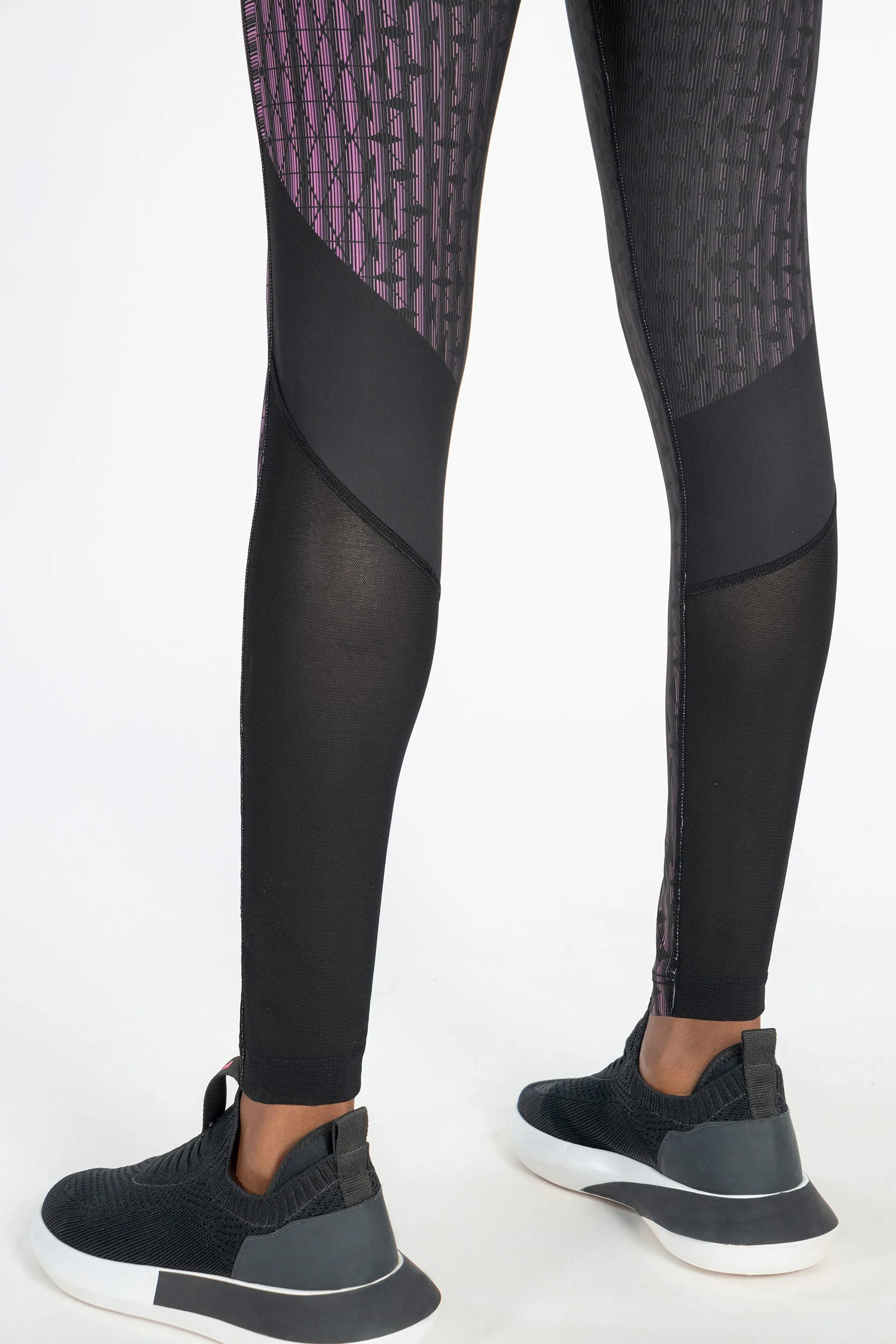 Cyber Pro Legging