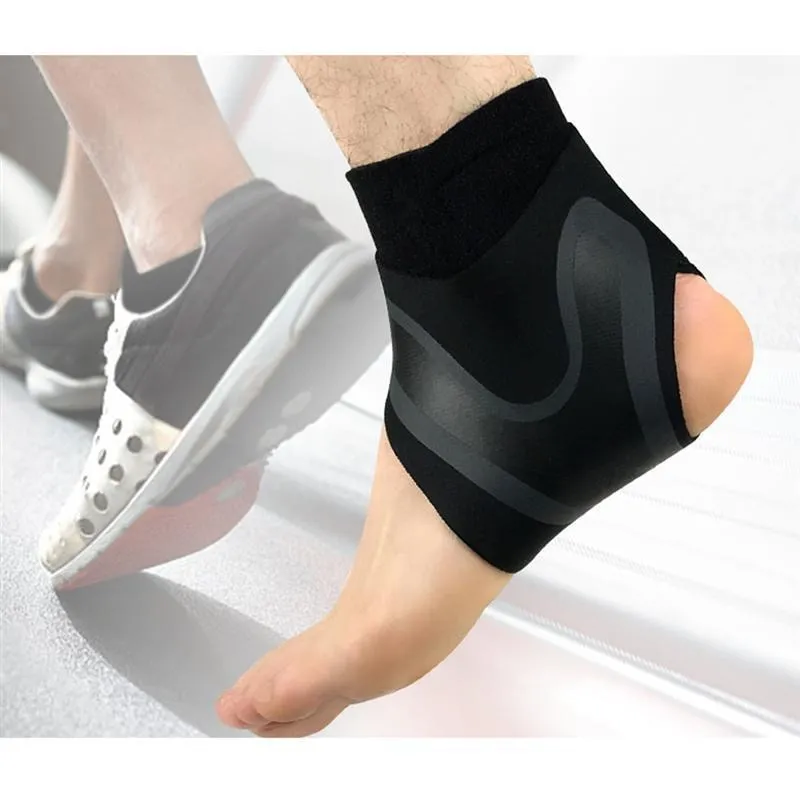 Elastic Ankle Brace