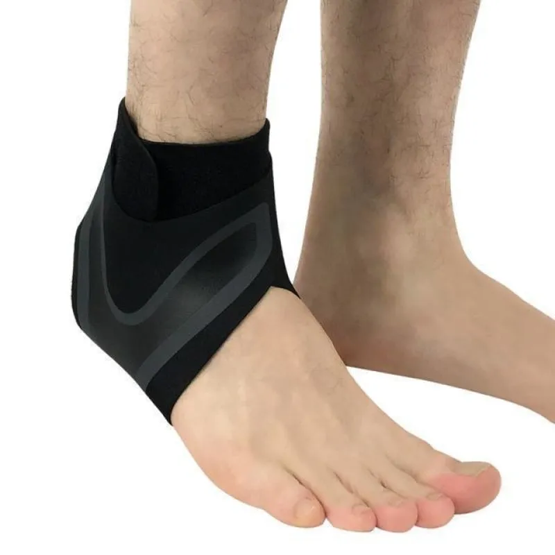Elastic Ankle Brace
