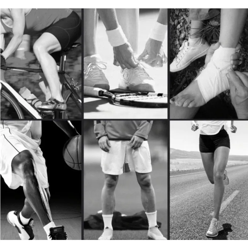 Elastic Ankle Brace
