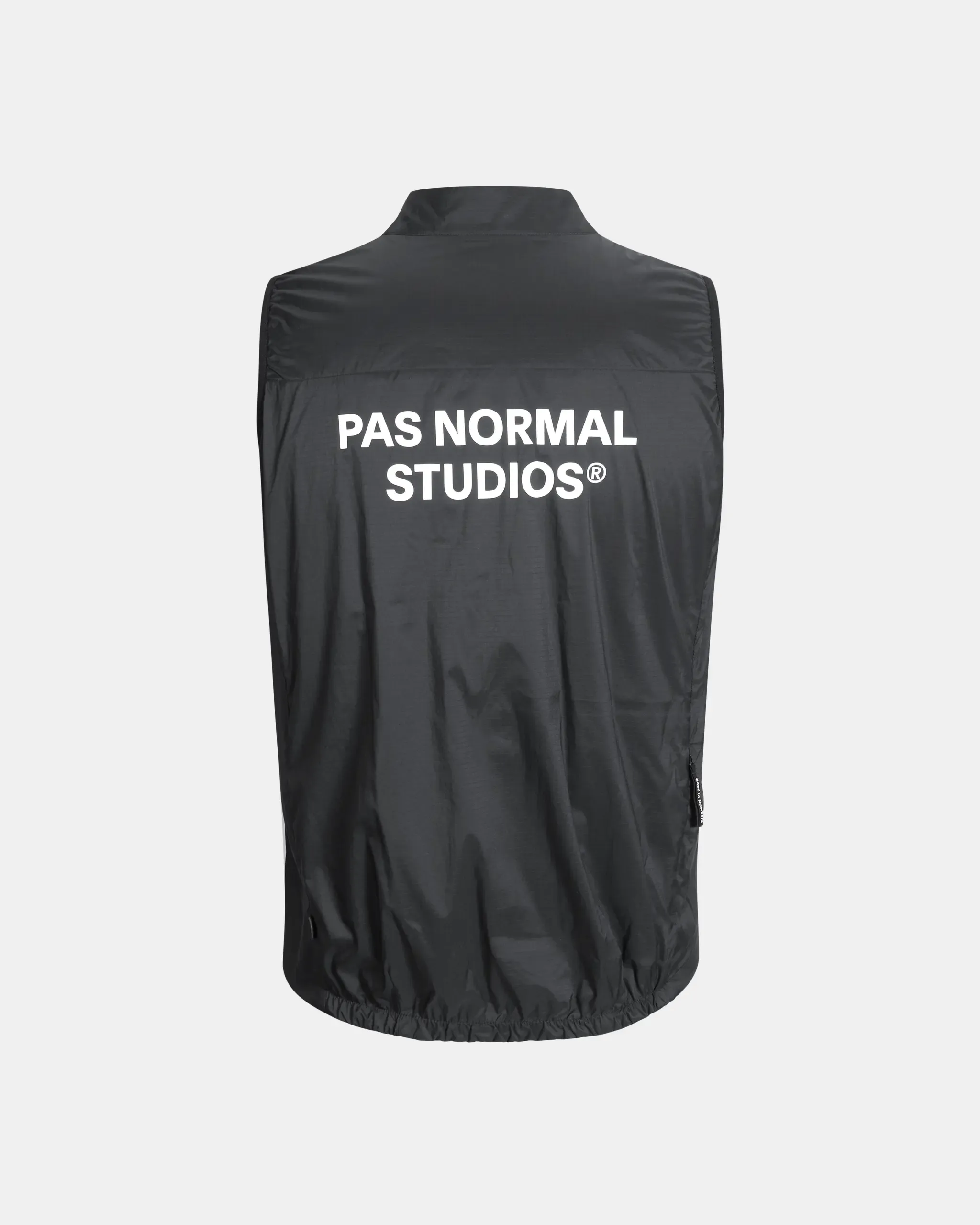 Esssential Insulated Gilet