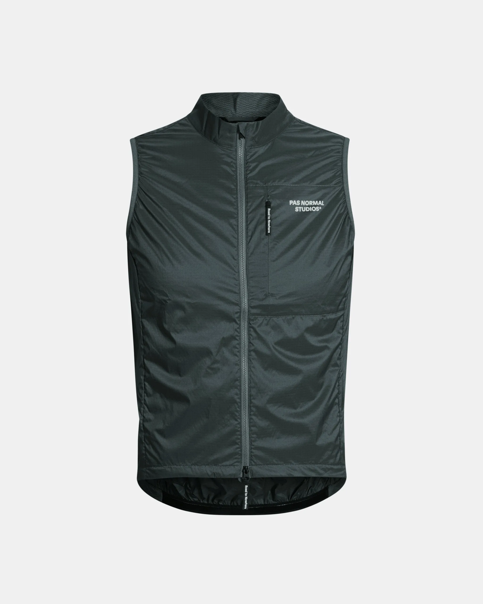 Esssential Insulated Gilet