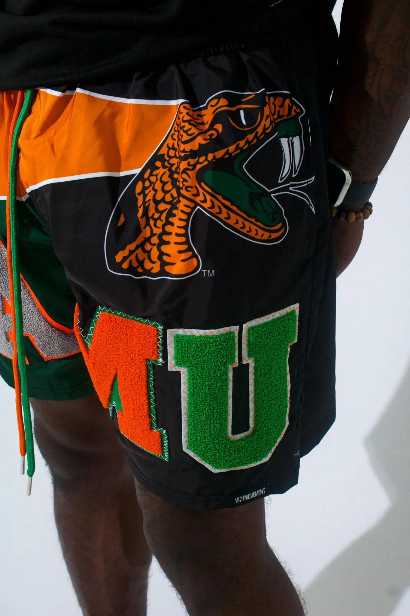 FAMU Shorts