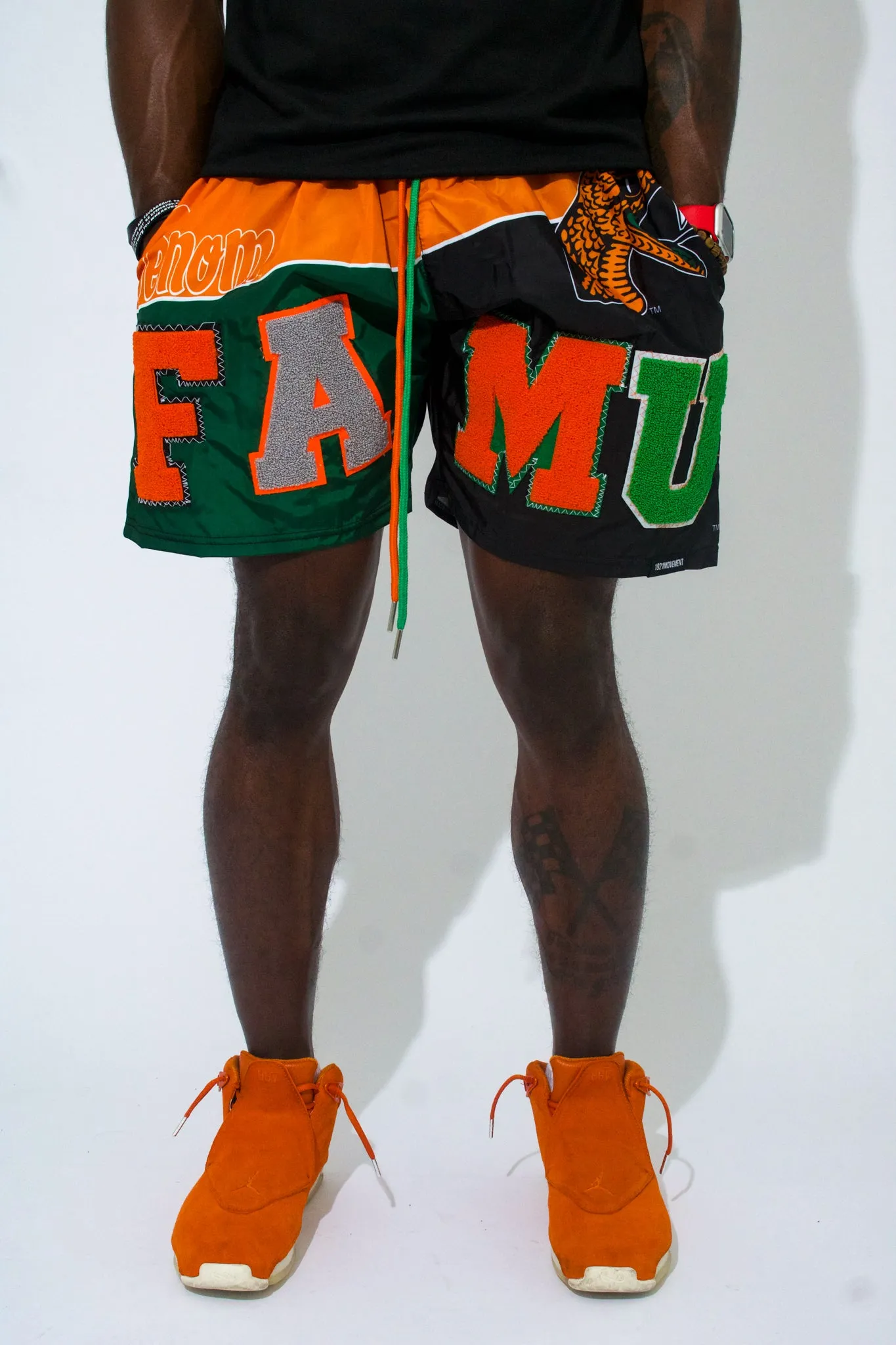 FAMU Shorts