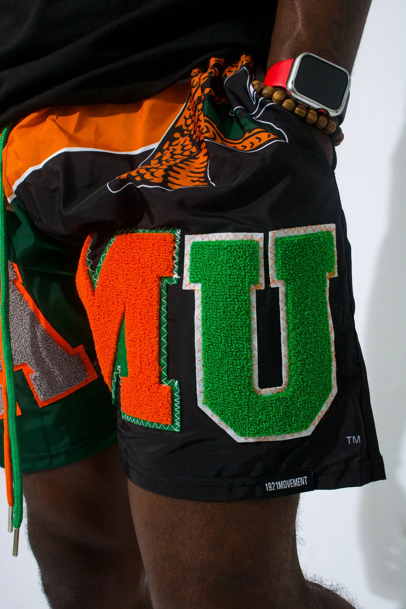 FAMU Shorts